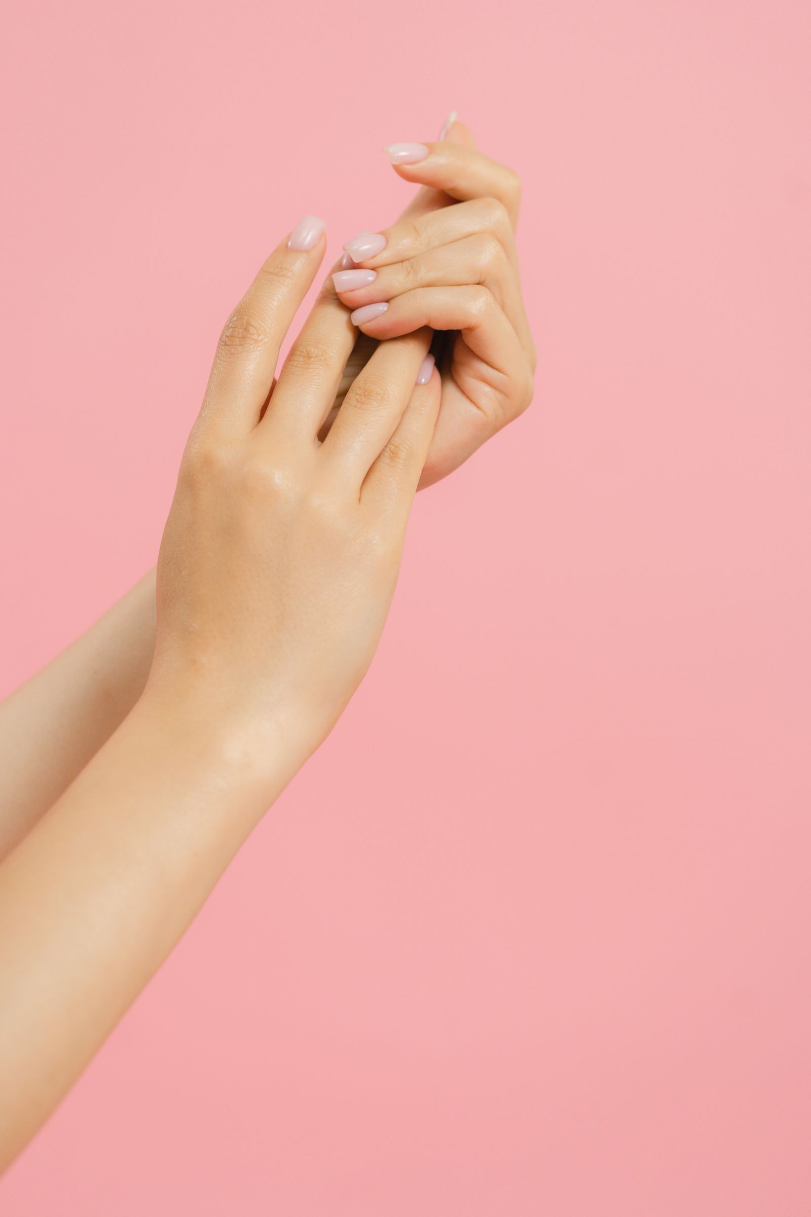Paris manicure studio project
